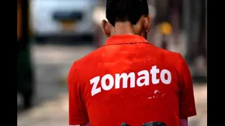 Woman Says ‘It Hit Me Hard’ After Learning Zomato Delivery Agent Carrying Her Food Met With Accident— ‘Sorry, But This Story…’