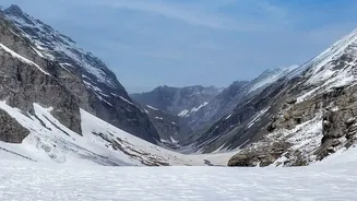 Canadian Rockies Hiking Trails: How Trail Difficulty Changes with Distance and Elevation