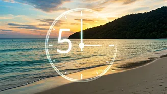 Unlock 5 Years in Thailand: The New Rs 25,000 Destination Visa for Indians Explained