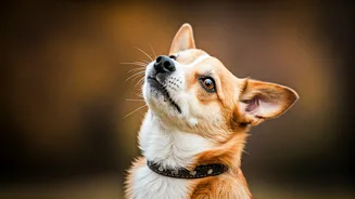 Decoding Your Dog: 8 Quirky Behaviors Explained for Pet Parents