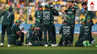 T20 World Cup: টি-টোয়েন্টি বিশ্বকাপ খেলবে দল, আইসিসির সঙ্গে সংঘাতের সম্ভাবনা উড়িয়ে জানাল পিসিবি