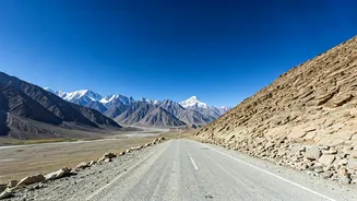 Leh Makes Monsoon-Proof Travel Feel Easy