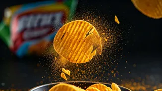 The Hyper-Palatability Issue: Why You Can't Stop Snacking