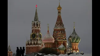 Russia Frees French Scholar In Prisoner Swap For Basketball Player Held In France