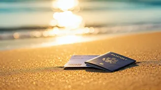 Easy-Entry Destinations Are Changing Spontaneous Travel Plans