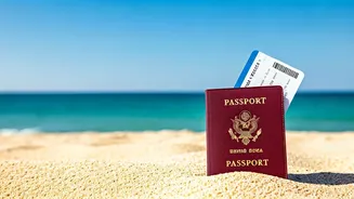 Indian Travelers: Updated International Travel Guidelines