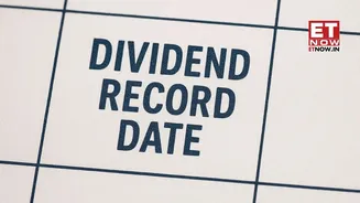 Dividend alert! CAMS sets record date for cash reward; board meeting schedule out - Check Q3 results FY 2026 update