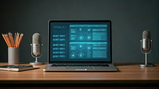 Ditch Note Taking, AI Workspace Assistants Automatically Create Project Boards