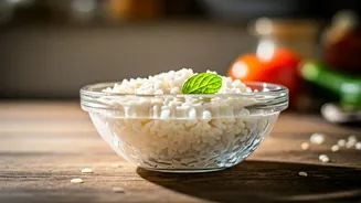 Summer's Secret Superfood: Unlocking the Power of Fermented Rice for Gut Health and More