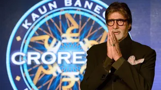 'KBC': Amitabh Bachchan reveals getting shamed for his height