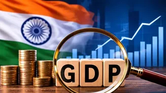 7.8% or 2.6%? What is behind India's GDP data controversy