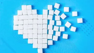 Antibiotics And Sugar: Why The Science Needs Careful Interpretation