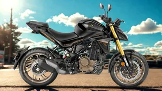 2026 Hero Xtreme 250R Gets Track Mode, Traction Control and New TFT; Priced at Rs 1.98 Lakh