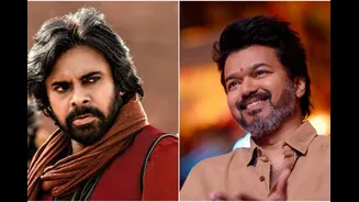 Pawan Kalyan Reacts To Comparisons With Tamil Nadu CM Vijay: ‘Situation In Andhra Pradesh Is Different’