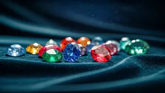 Decoding Astro Gemstone: Unveiling Cosmic Secrets