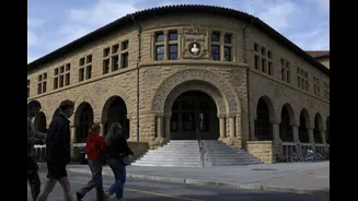 Stanford Students 'Pretend' To Follow Jainism To Avoid Meal Plan Costing Rs 7 Lakh