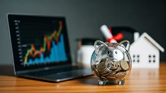 Goal-Based Investing Makes Money Simpler