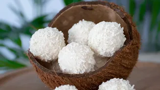 Four Malaysian Coconut Snacks Worth Seeking on Your Next Food Trip