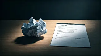 These Resume Errors Could Cost You Interviews Today