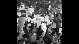 JPSC Protest Intensifies as Devendra Mahato Begins Hunger Strike