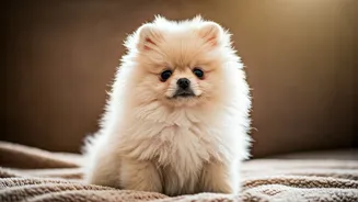 Top 5 Dog Breeds That Melt Hearts with Their Adorable Teddy Bear Looks