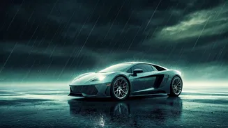 Don't Let Monsoon Catch Your Car Off Guard