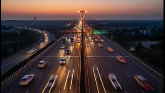 Shravan Month Travel Shift: How Dedicated Transit Corridors Change Road Trip Windows In North India
