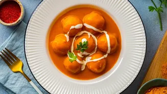 Seven Monsoon Foods From Across India To Explore This Weekend