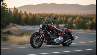 Screamin' Eagle Parts Could Give Deadwood Buyers More Performance After Purchase