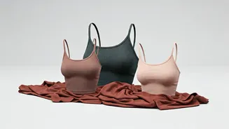 Elevate Your Everyday Style: Must-Have Crop Tops for Women on Myntra