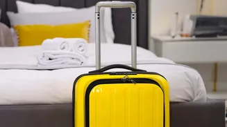 The Mid-August Hotel Rate Surge: Travellers Can Use Last-Mile Transport to Improve Hotel Room Comparison