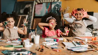 Exciting Summer Activities For Your Kids; It's Time For Them To Step Out & Have Fun!