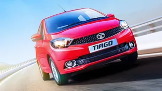 Tata's September Price Revision: What It Means For New-Car Buyers