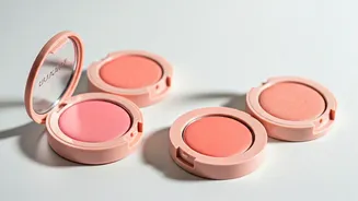 Unlock Radiant Beauty: 4 Blushes for a Fresh, Natural Glow
