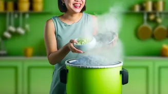 Nutritious One-Pot Meals Perfect For Busy Families This Rainy Season