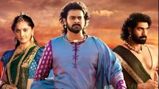 What all was edited out of 'Baahubali: The Epic'?