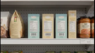 FSSAI's Packaged-Food Label Crackdown: The Reader-Service Angle Young Indians Need