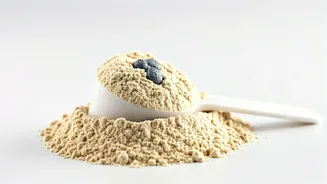 Protein Powders May Contain Lead, Report Says