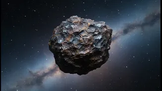 An Irregular Body Can Preserve Early Solar-System Processes in Plain Sight