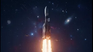 New career opportunities emerge for Indian space-tech grads ahead of Vikram-1 orbital flight