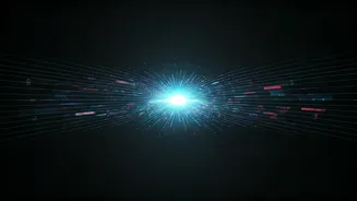 Universe's Whispers: 4 Profound Signs You're Receiving Divine Blessings