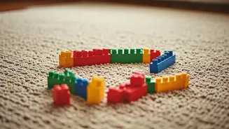 Beyond Tantrums: Decoding Your Child's "Bad" Behavior as Communication