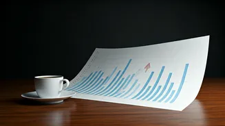 Why Smart Budgeting Isn't About Tiny Purchases