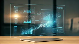 Corporate Departments Swap Typing For Intelligent AI Workspace Copilot Systems