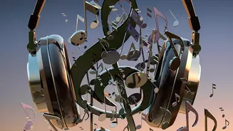 Music-Video Storytelling Is Giving Younger Audiences A More Immersive Way To Experience Songs