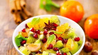 The Festive Season Is Putting Mindful Eating And Portion Awareness Back In Focus