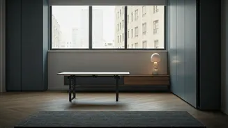 Urban Homes Are Getting A Clever Makeover