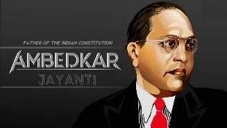 Ambedkar Jayanti 2026: Know date, history, importance and legacy of constitution maker