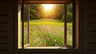 Bloom Getaways Feel Like Travel Therapy