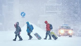 Heavy Rain Could Slow Holiday Getaways Across India Without Smart Planning